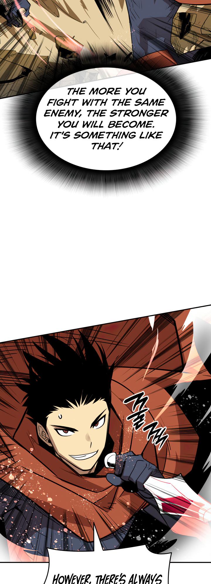 Worn and Torn Newbie Chap 142 - Next Chap 143