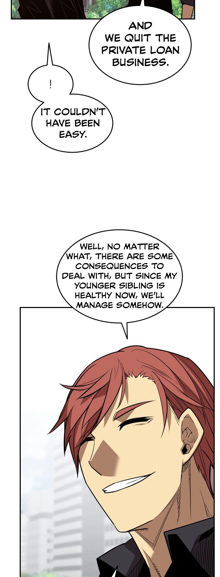Worn and Torn Newbie Chap 159 - Next Chap 160