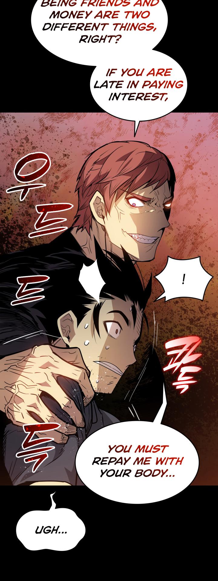Worn and Torn Newbie Chap 159 - Next Chap 160