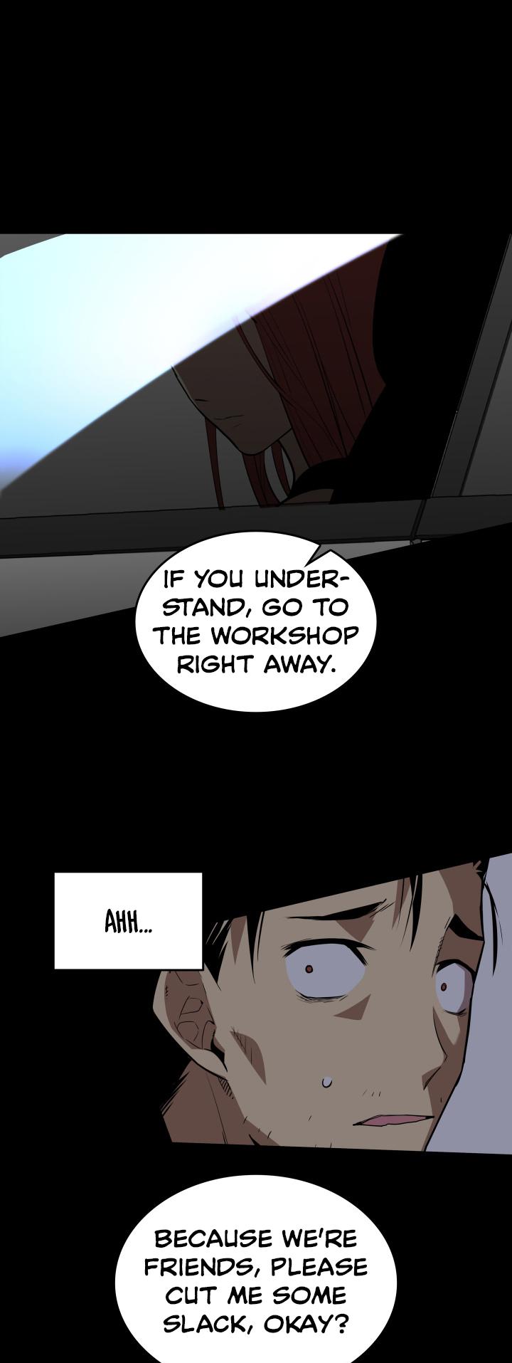 Worn and Torn Newbie Chap 159 - Next Chap 160