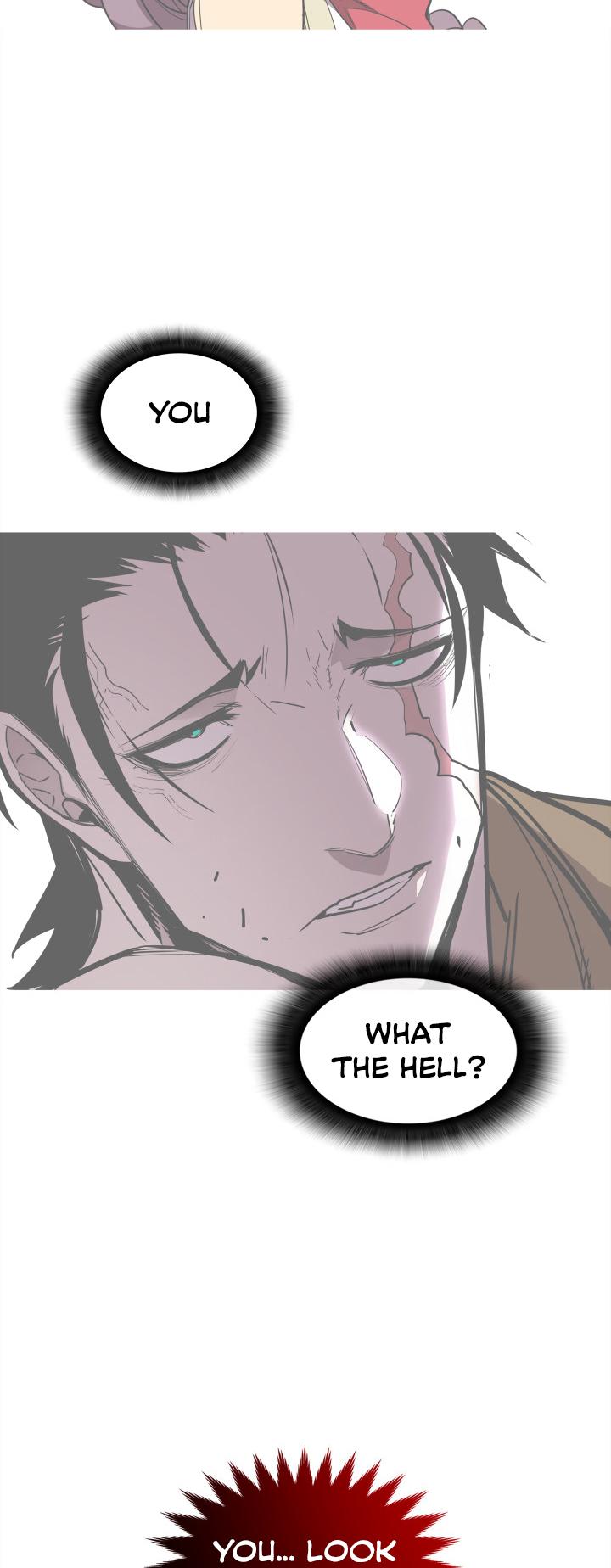 Worn and Torn Newbie Chap 159 - Next Chap 160