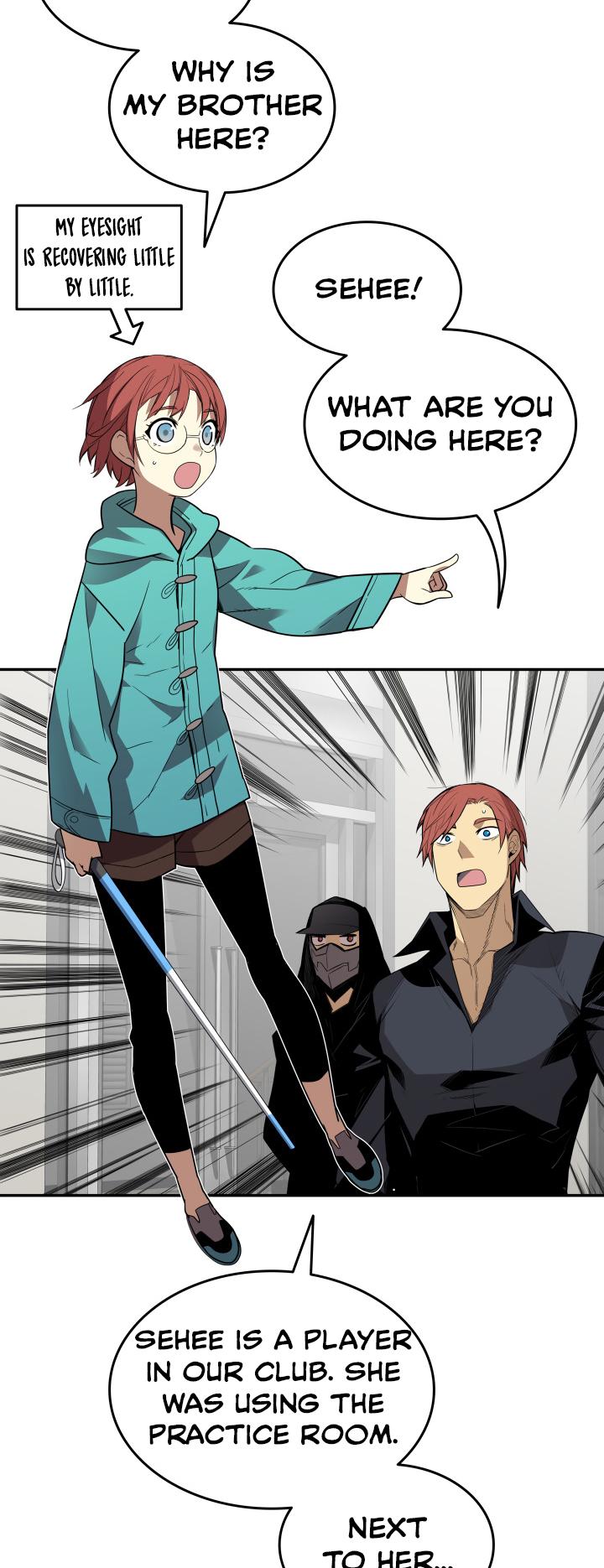 Worn and Torn Newbie Chap 159 - Next Chap 160