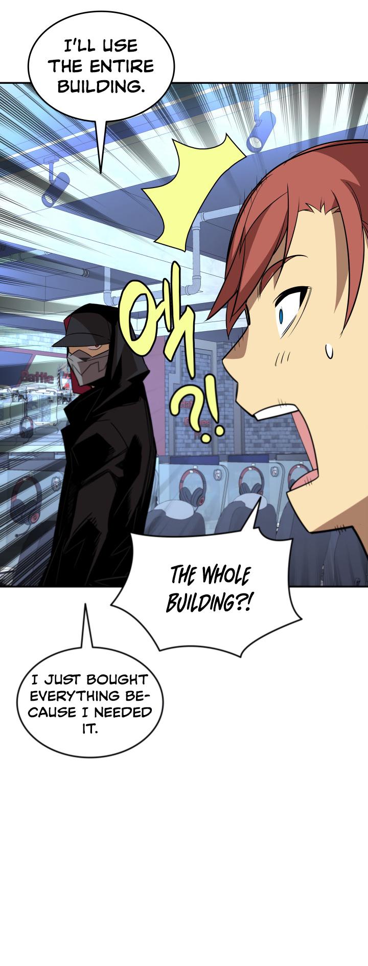 Worn and Torn Newbie Chap 159 - Next Chap 160