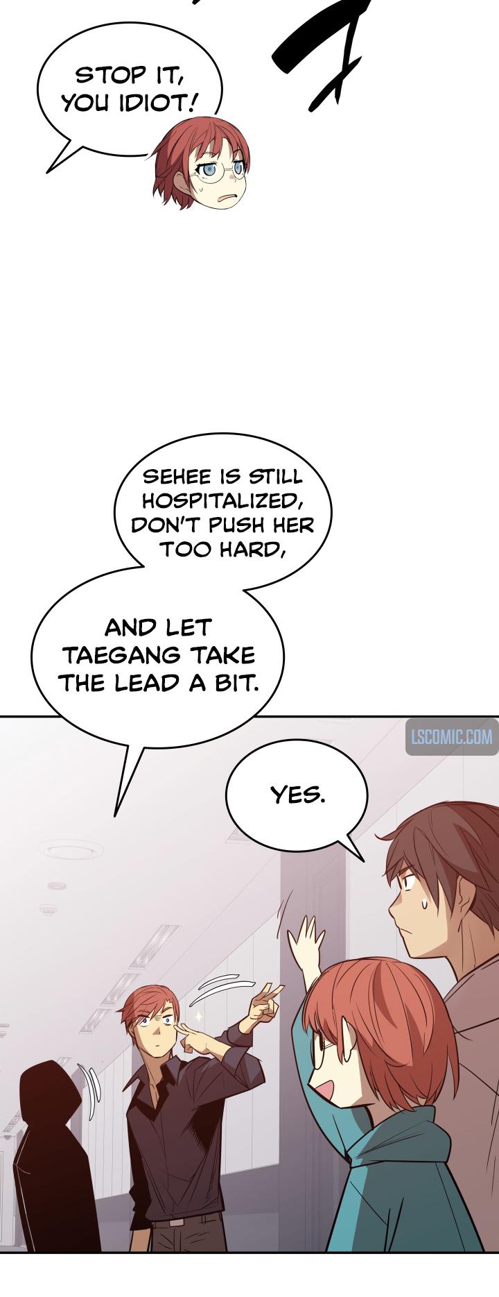 Worn and Torn Newbie Chap 159 - Next Chap 160