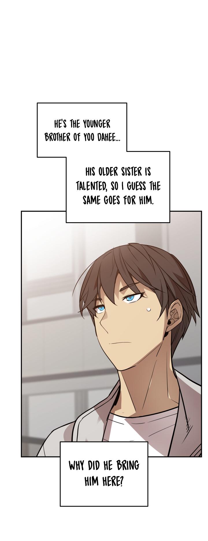 Worn and Torn Newbie Chap 159 - Next Chap 160