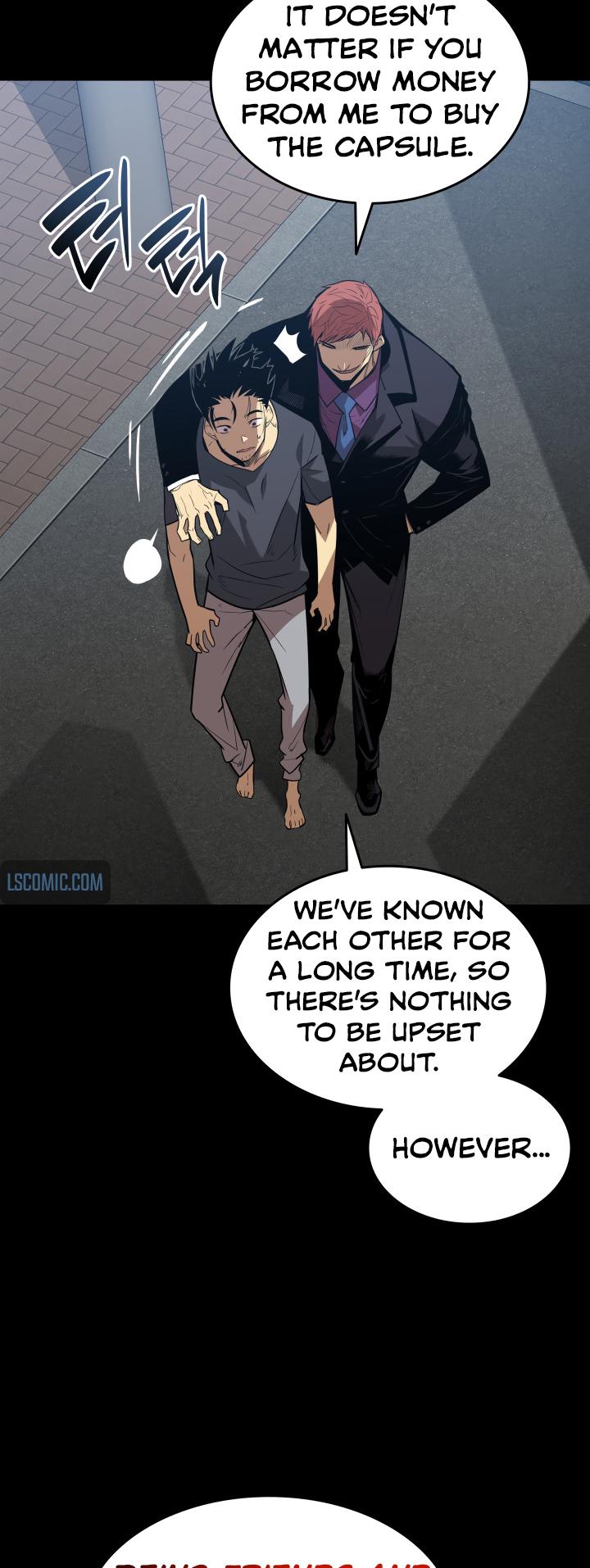 Worn and Torn Newbie Chap 159 - Next Chap 160
