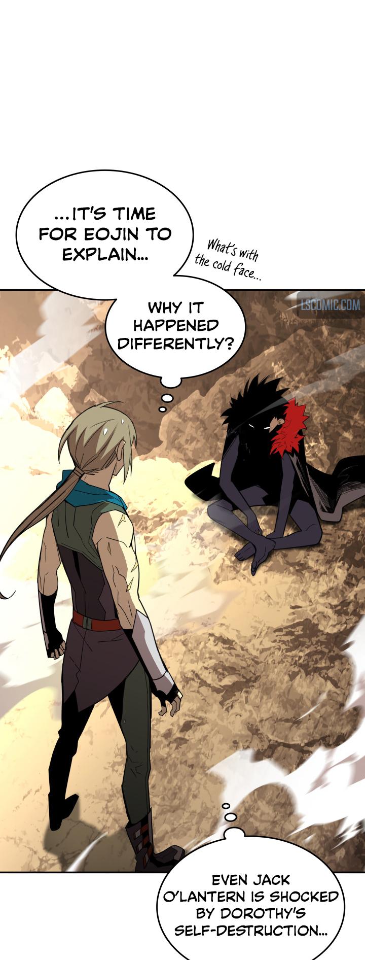 Worn and Torn Newbie Chap 151 - Next Chap 152