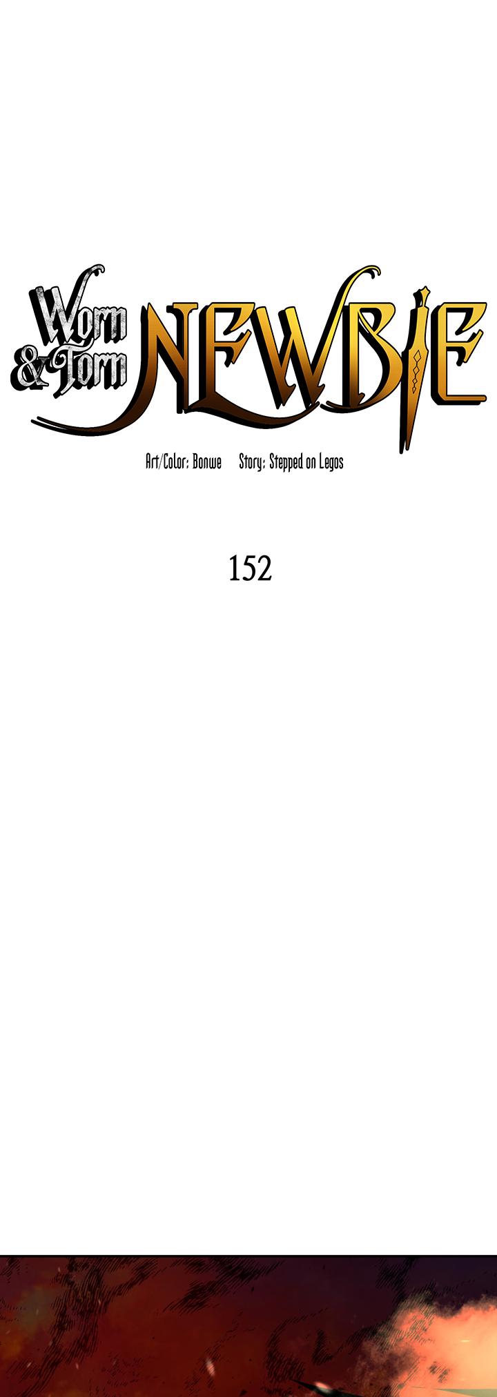 Worn and Torn Newbie Chap 152 - Next Chap 153