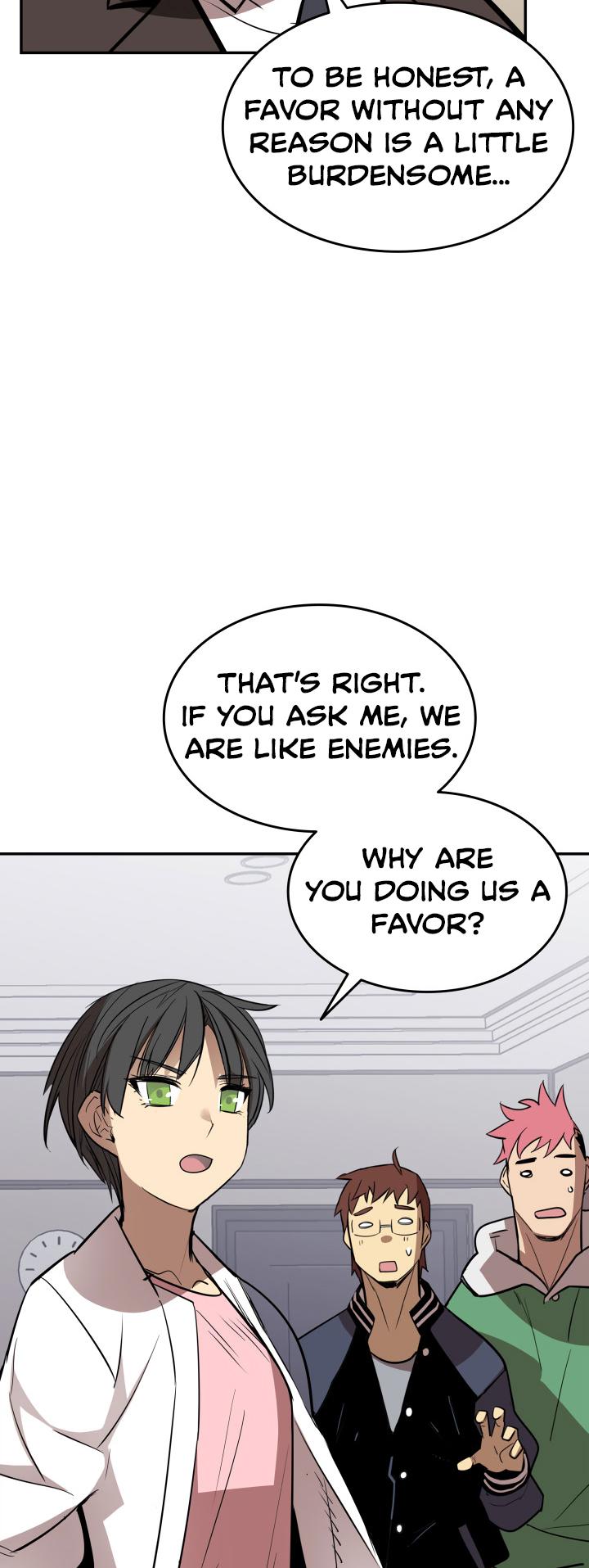 Worn and Torn Newbie Chap 167 - Next Chap 168