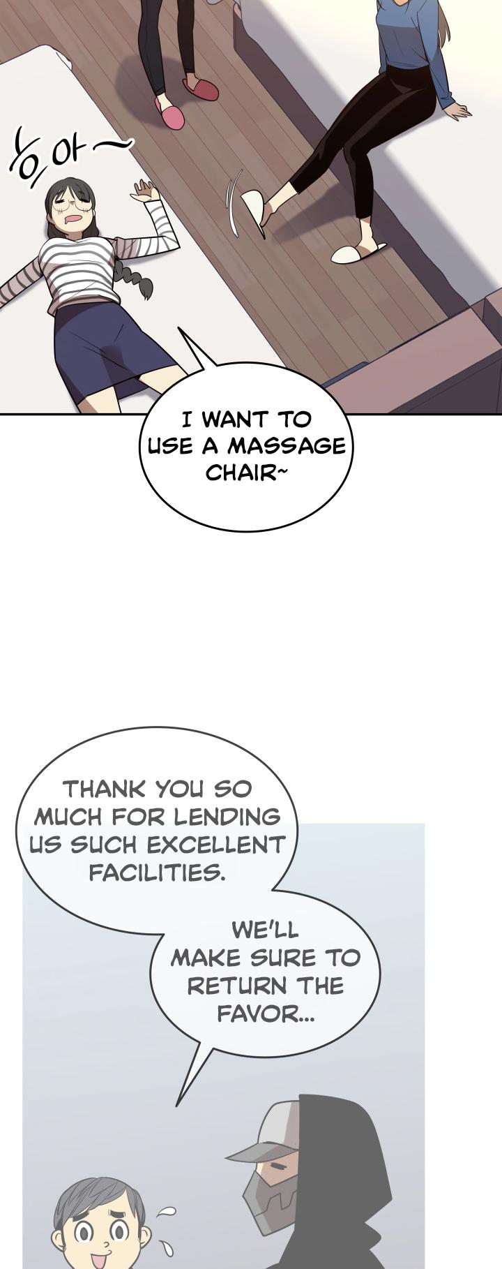 Worn and Torn Newbie Chap 167 - Next Chap 168