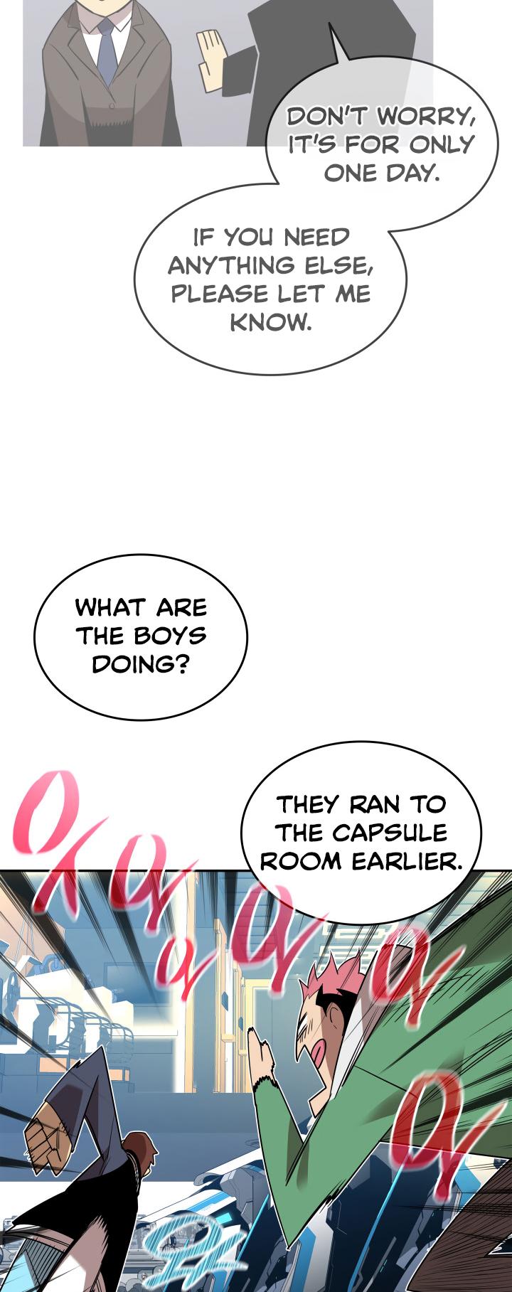 Worn and Torn Newbie Chap 167 - Next Chap 168