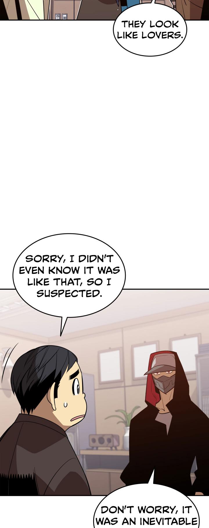 Worn and Torn Newbie Chap 167 - Next Chap 168