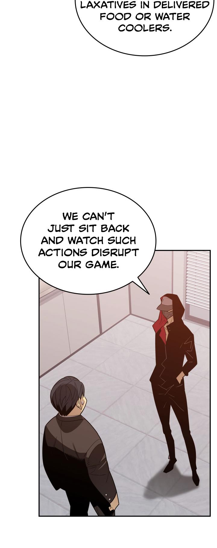 Worn and Torn Newbie Chap 167 - Next Chap 168