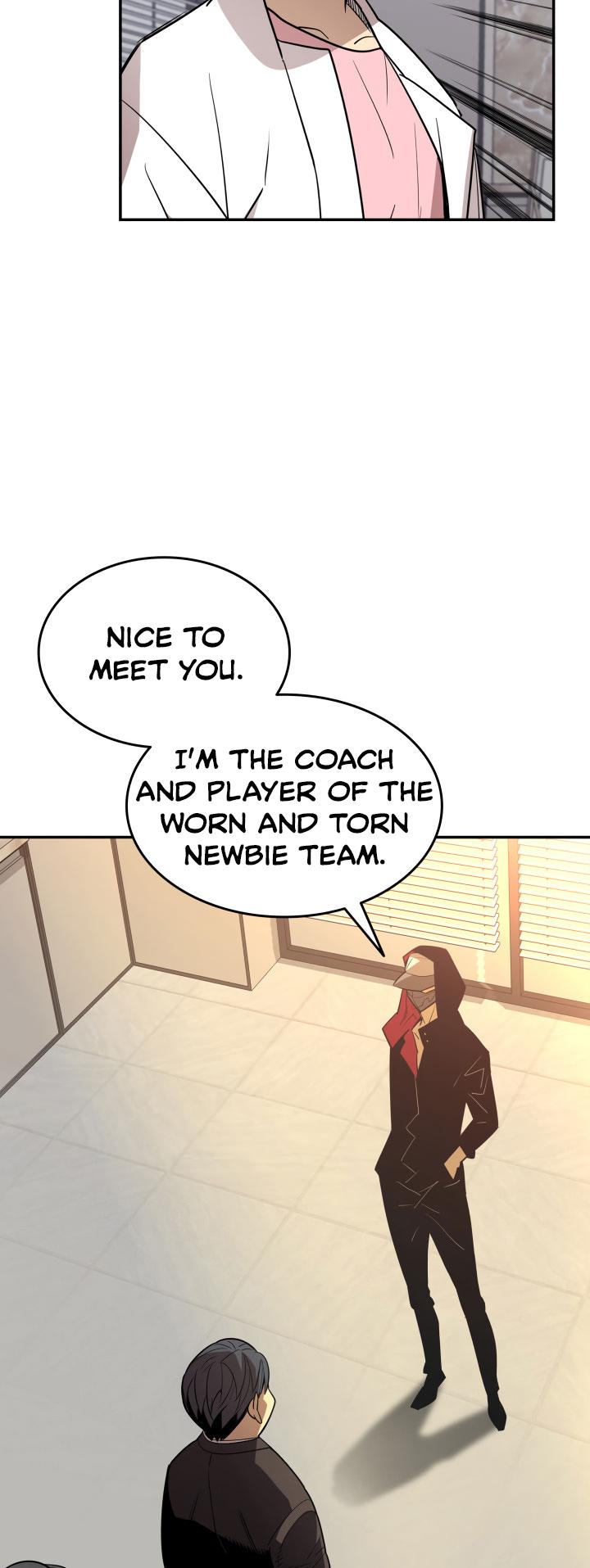 Worn and Torn Newbie Chap 167 - Next Chap 168