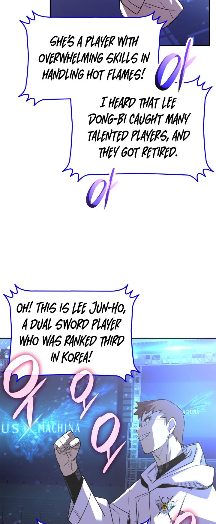 Worn and Torn Newbie Chap 167 - Next Chap 168