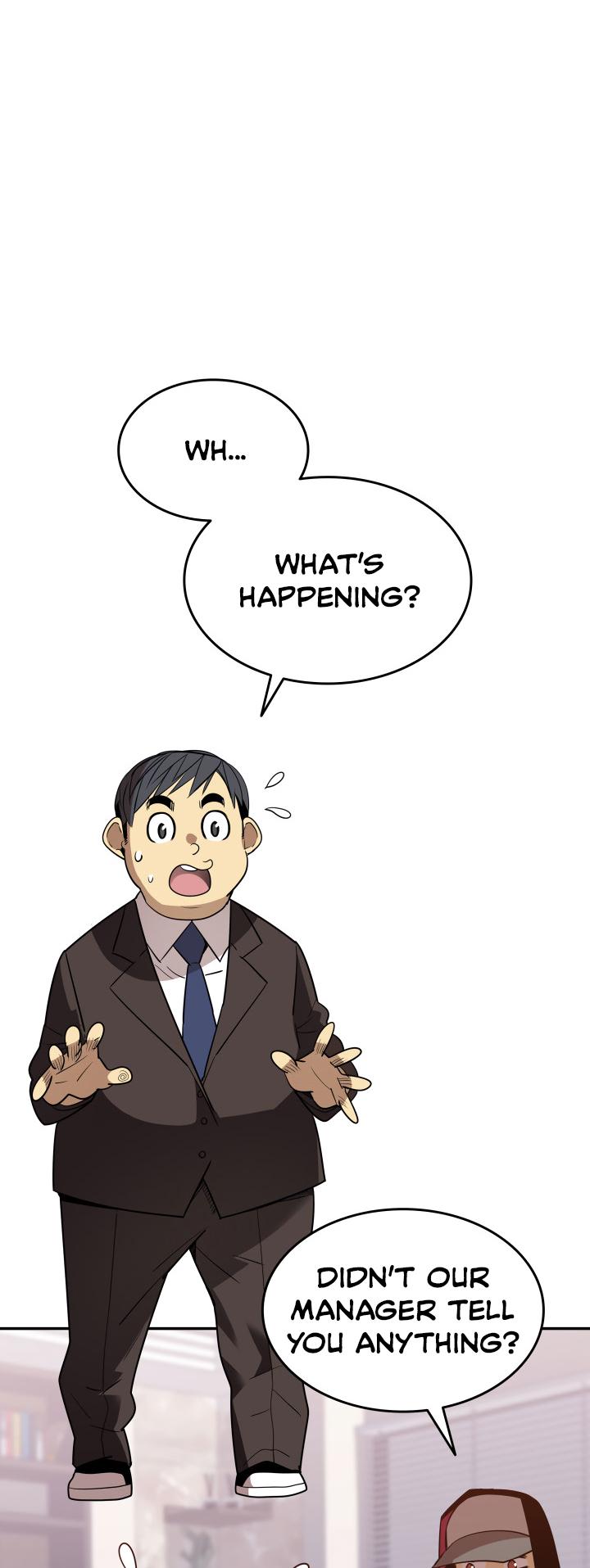 Worn and Torn Newbie Chap 167 - Next Chap 168