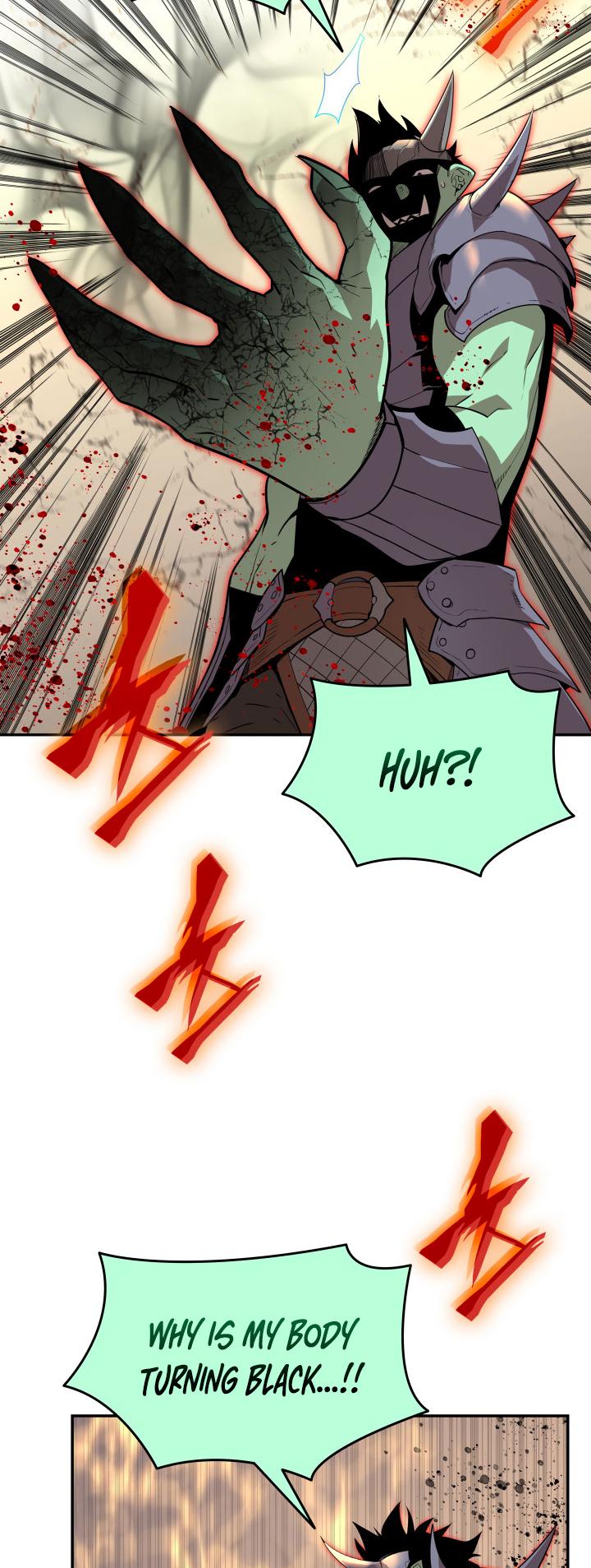 Worn and Torn Newbie Chap 164 - Next Chap 165