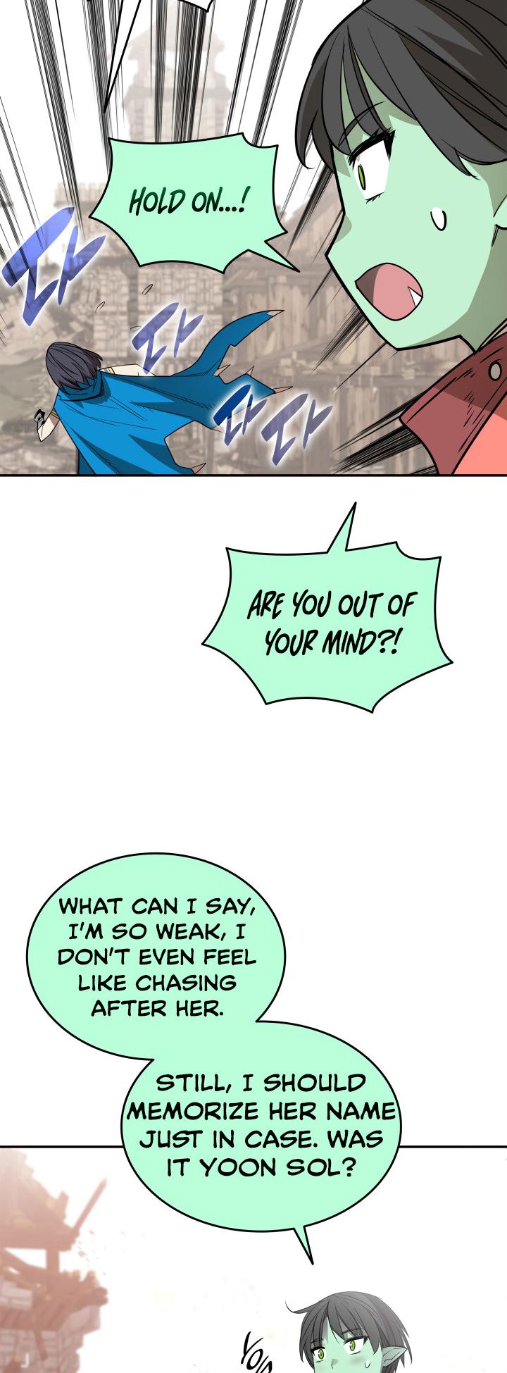 Worn and Torn Newbie Chap 165 - Next Chap 166