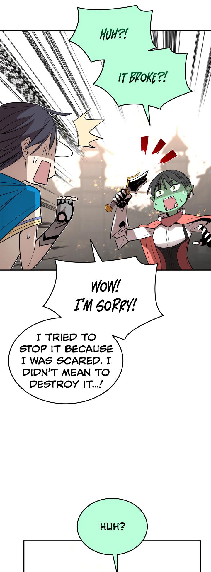 Worn and Torn Newbie Chap 165 - Next Chap 166