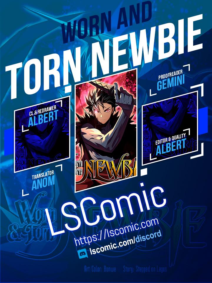 Worn and Torn Newbie Chap 165 - Next Chap 166