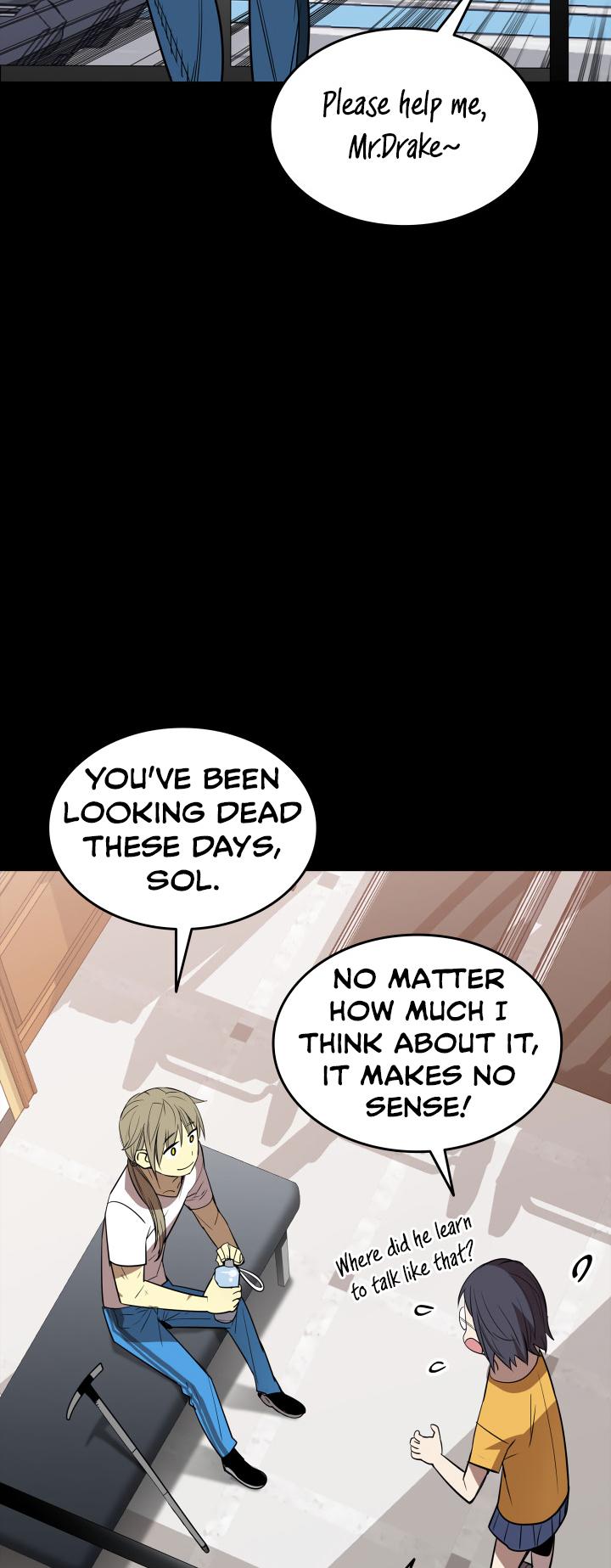 Worn and Torn Newbie Chap 165 - Next Chap 166