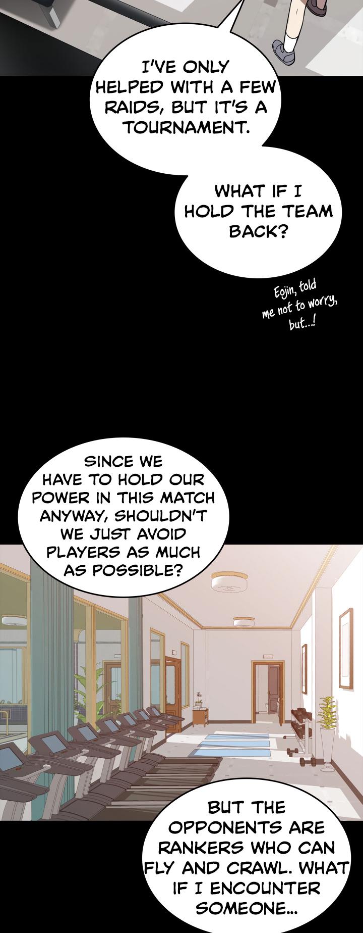 Worn and Torn Newbie Chap 165 - Next Chap 166