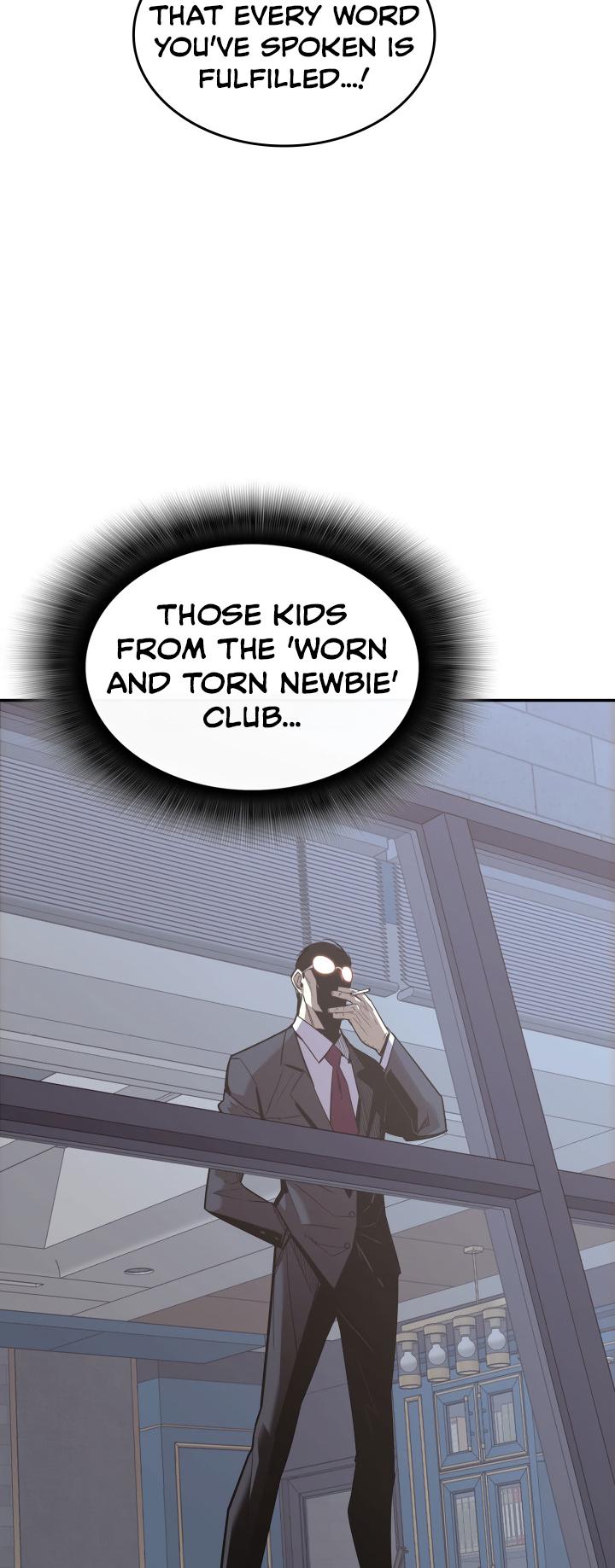 Worn and Torn Newbie Chap 165 - Next Chap 166