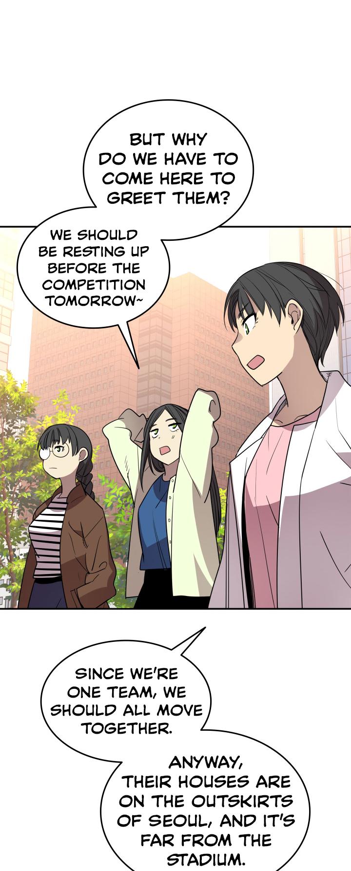 Worn and Torn Newbie Chap 166 - Next Chap 167