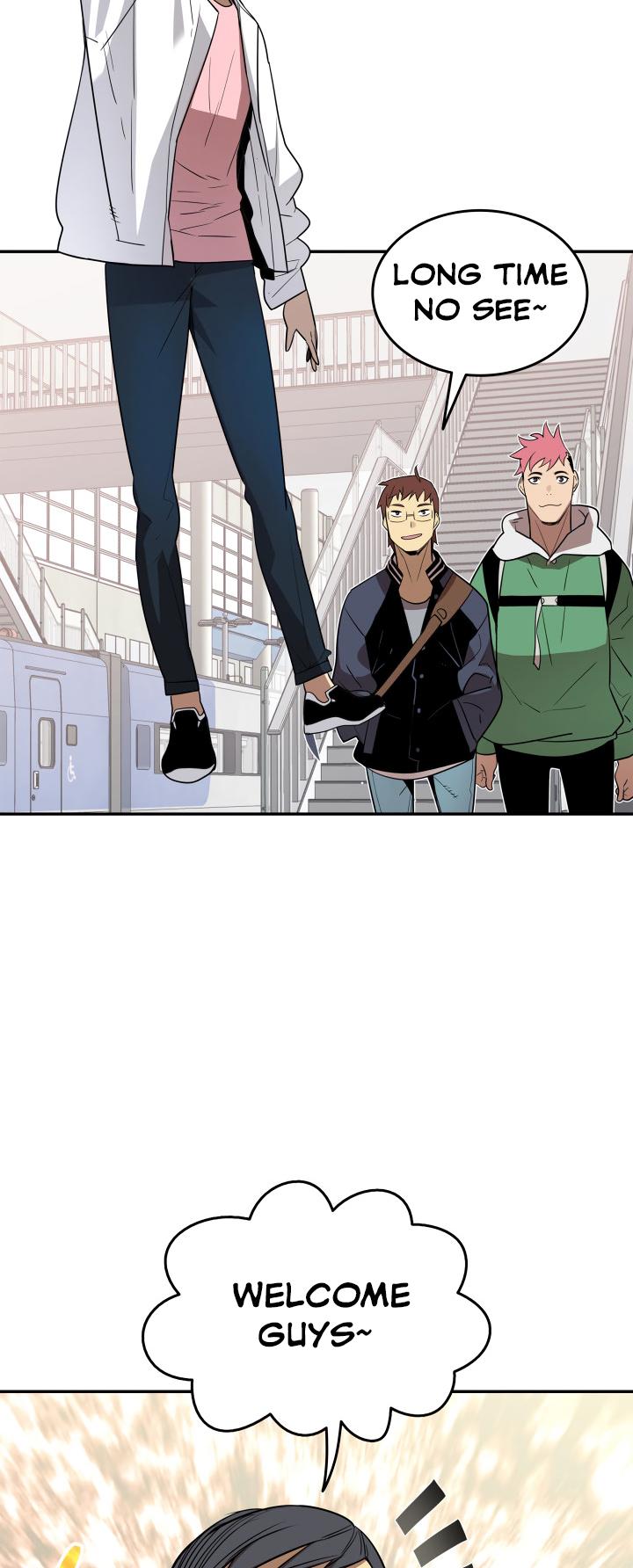 Worn and Torn Newbie Chap 166 - Next Chap 167