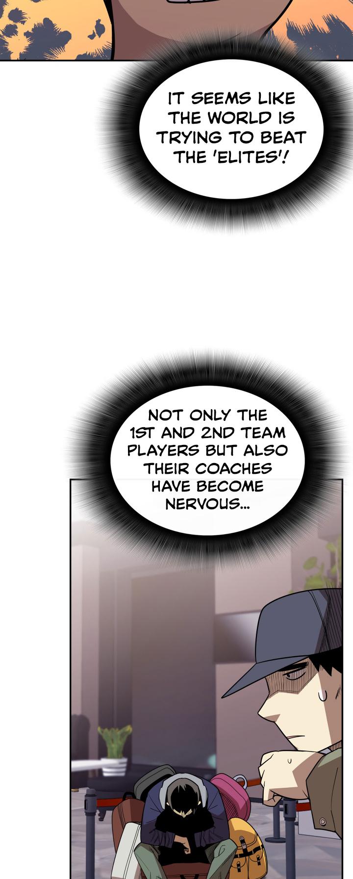 Worn and Torn Newbie Chap 166 - Next Chap 167