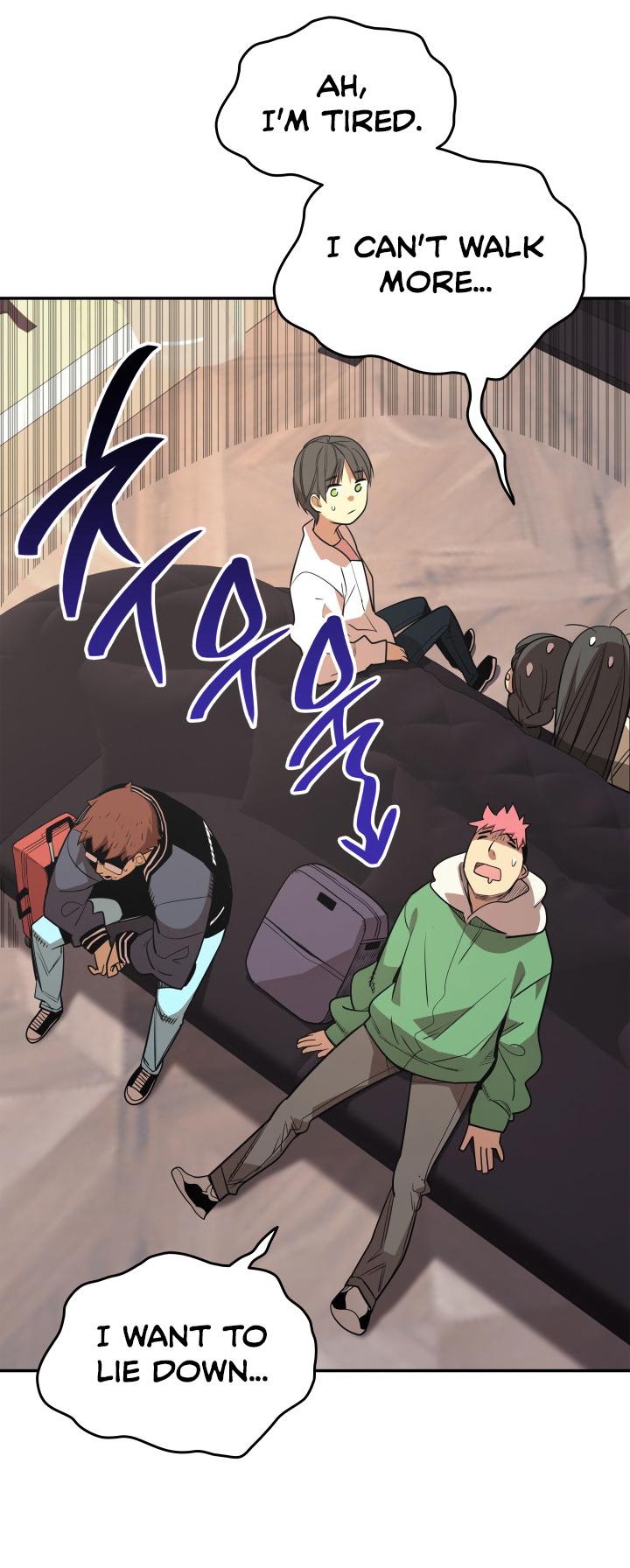 Worn and Torn Newbie Chap 166 - Next Chap 167