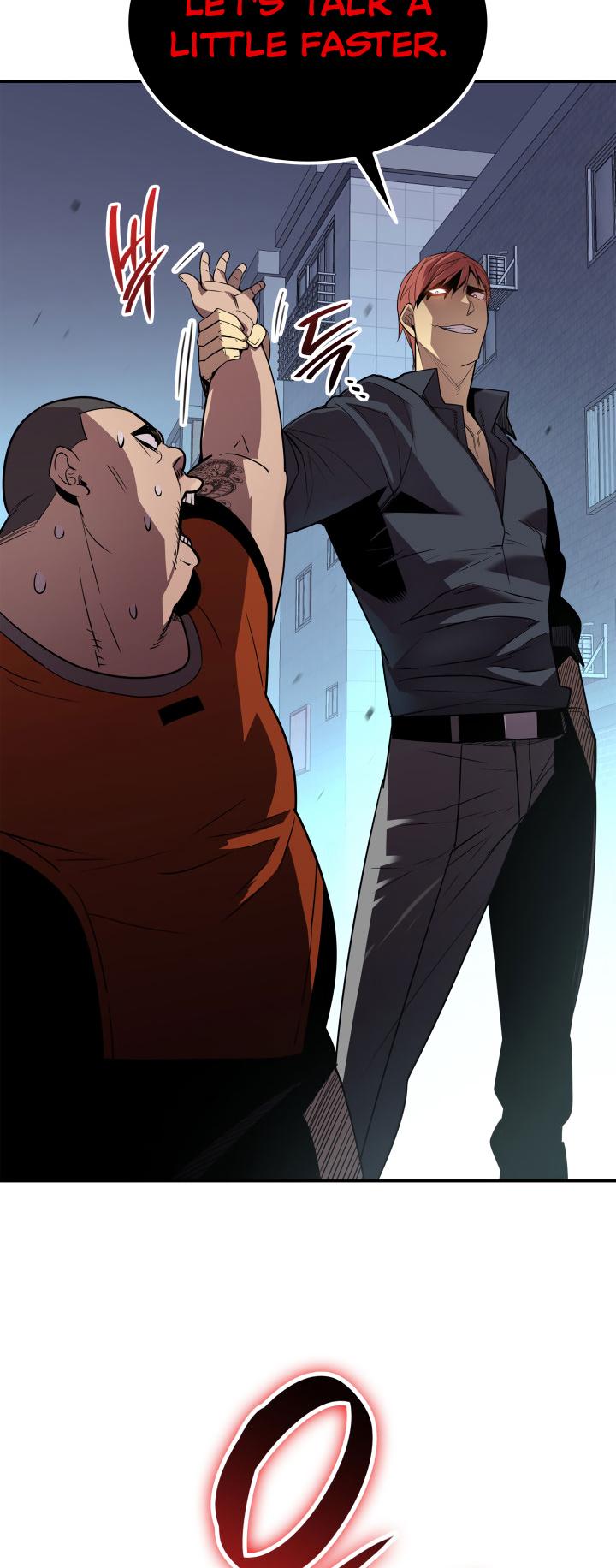 Worn and Torn Newbie Chap 166 - Next Chap 167