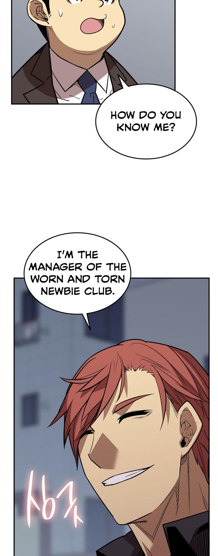 Worn and Torn Newbie Chap 166 - Next Chap 167
