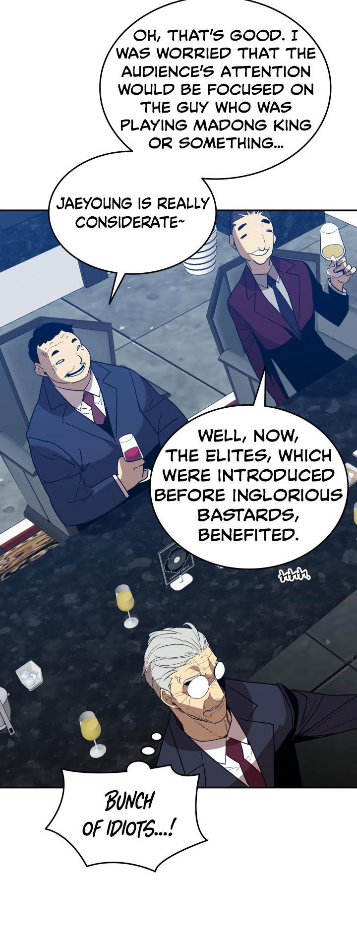 Worn and Torn Newbie Chap 168 - Next Chap 169