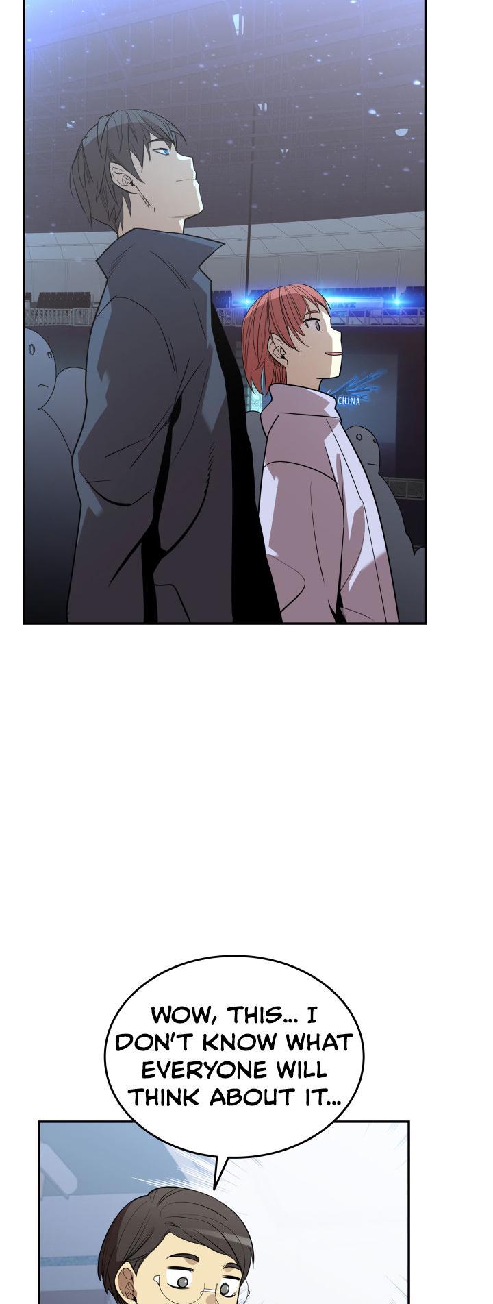 Worn and Torn Newbie Chap 168 - Next Chap 169