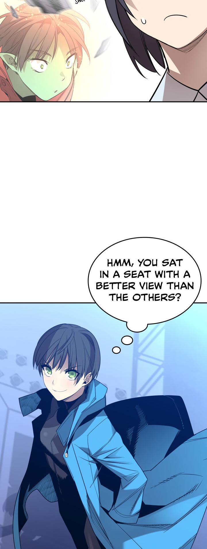 Worn and Torn Newbie Chap 168 - Next Chap 169