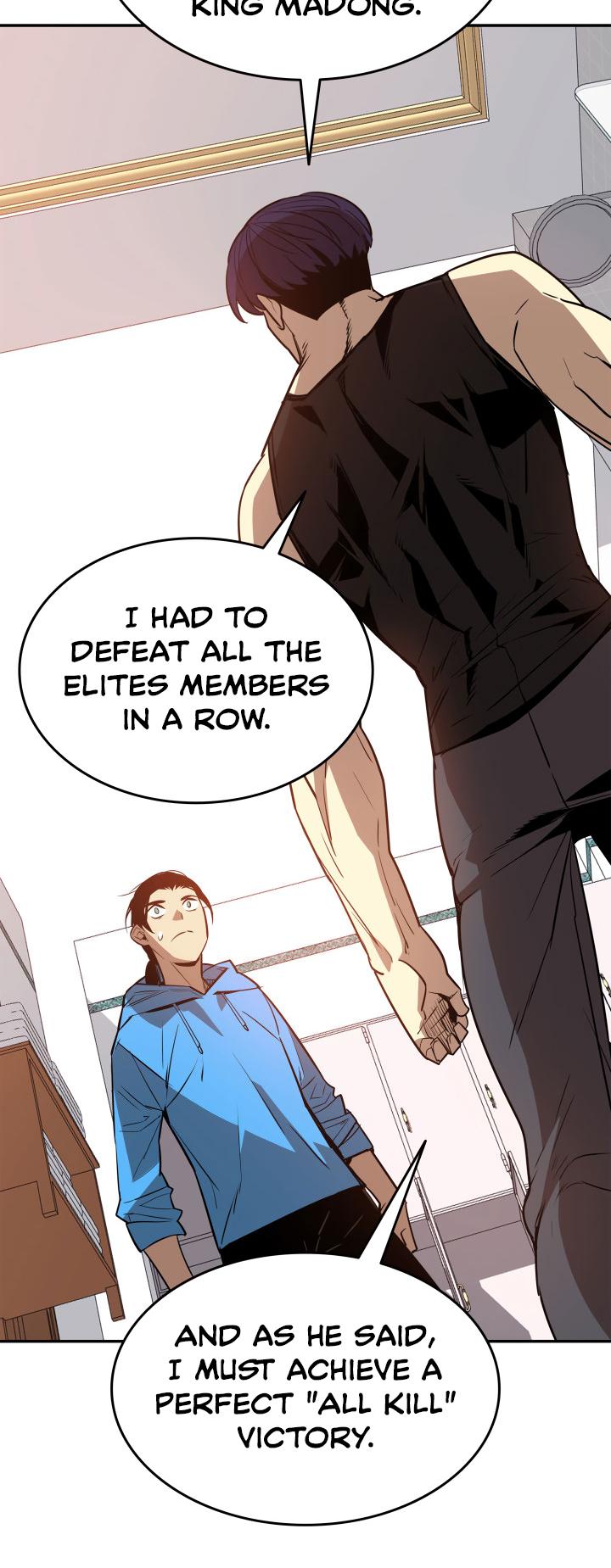 Worn and Torn Newbie Chap 169 - Next Chap 170