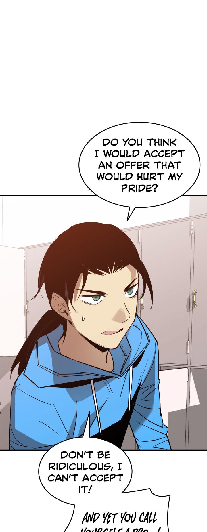 Worn and Torn Newbie Chap 169 - Next Chap 170