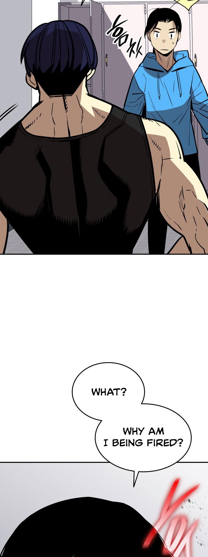 Worn and Torn Newbie Chap 169 - Next Chap 170