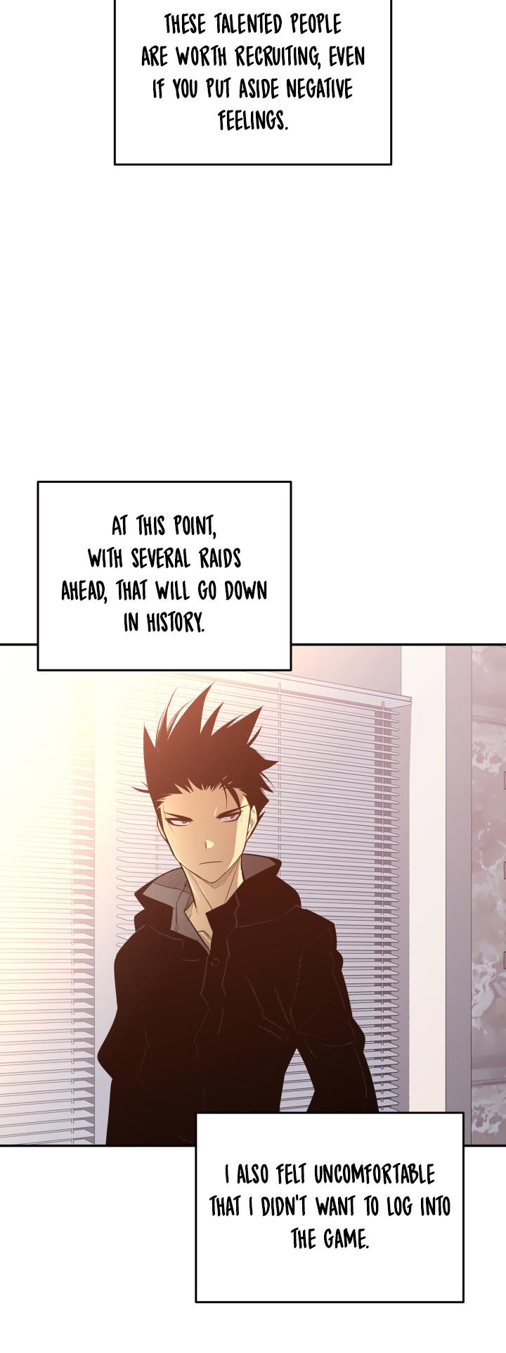 Worn and Torn Newbie Chap 160 - Next Chap 161
