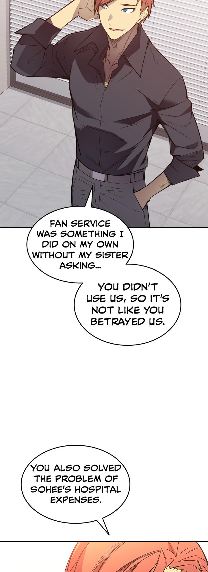 Worn and Torn Newbie Chap 160 - Next Chap 161