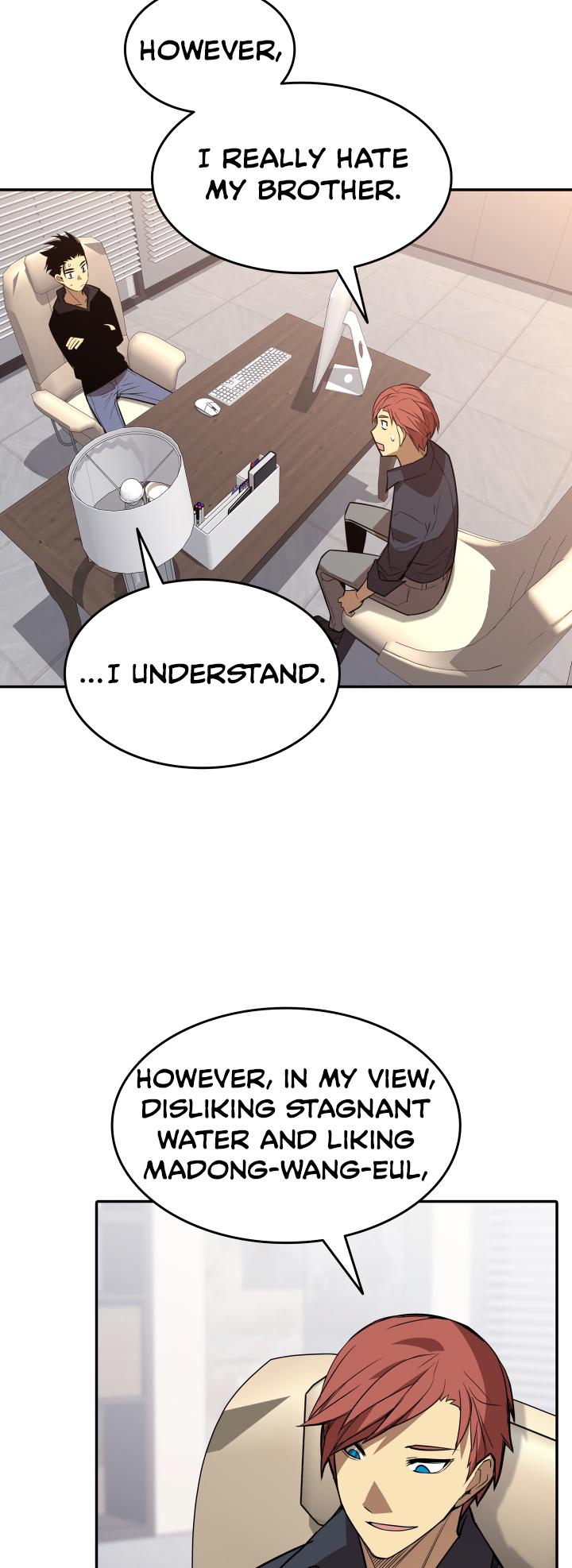 Worn and Torn Newbie Chap 160 - Next Chap 161