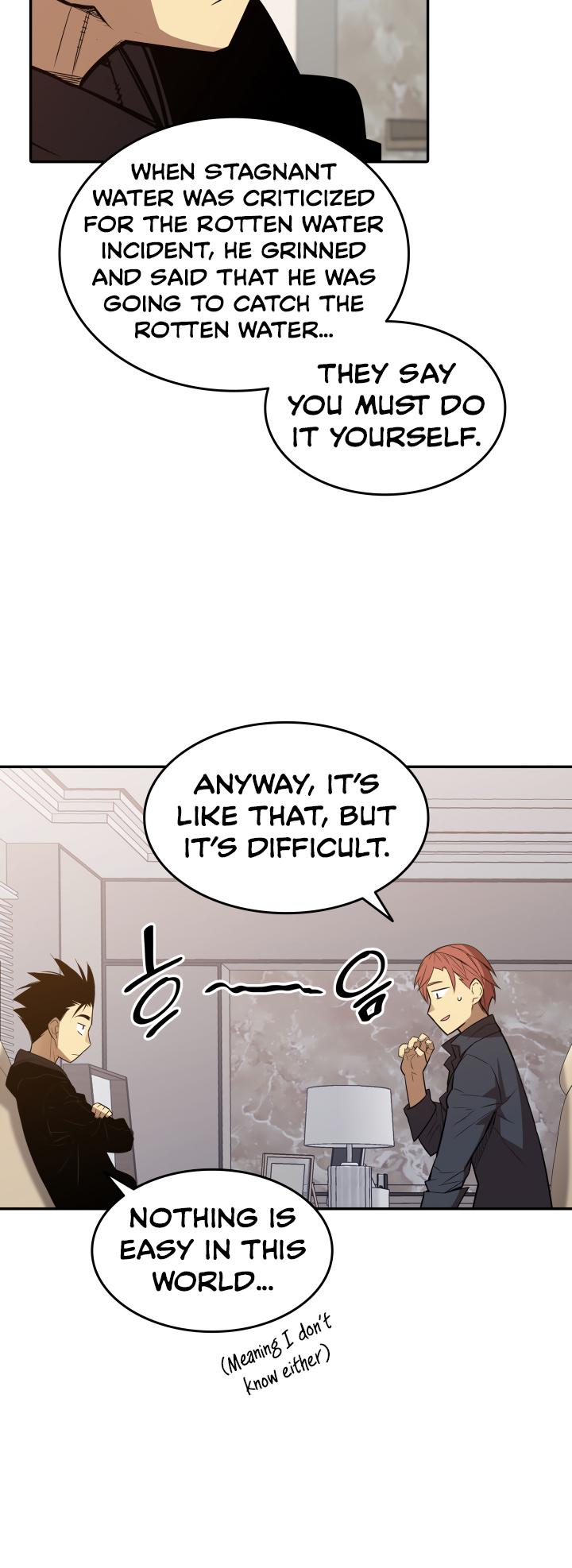 Worn and Torn Newbie Chap 160 - Next Chap 161