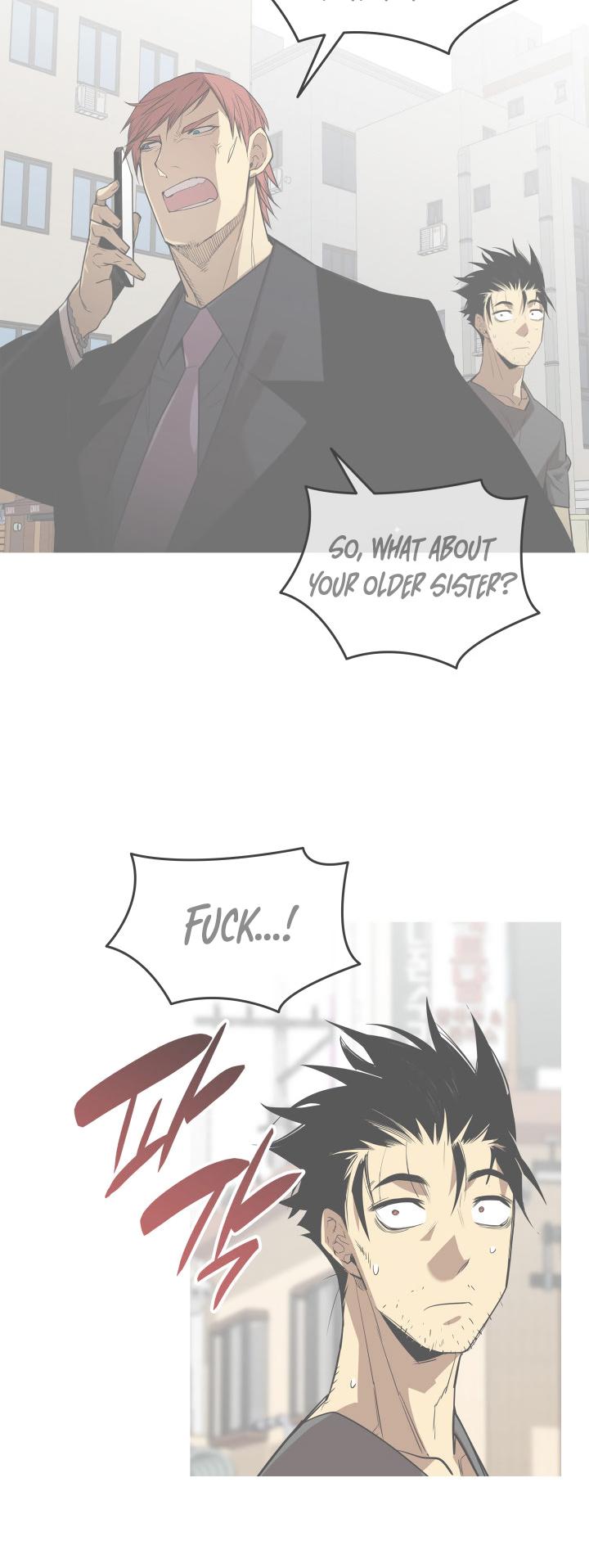 Worn and Torn Newbie Chap 161 - Next Chap 162
