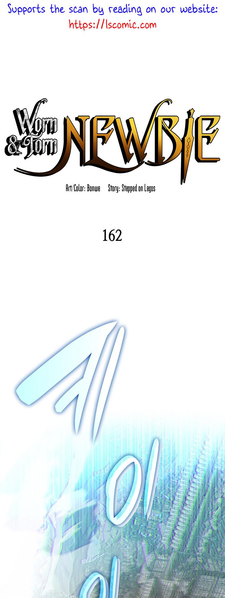 Worn and Torn Newbie Chap 162 - Next Chap 163
