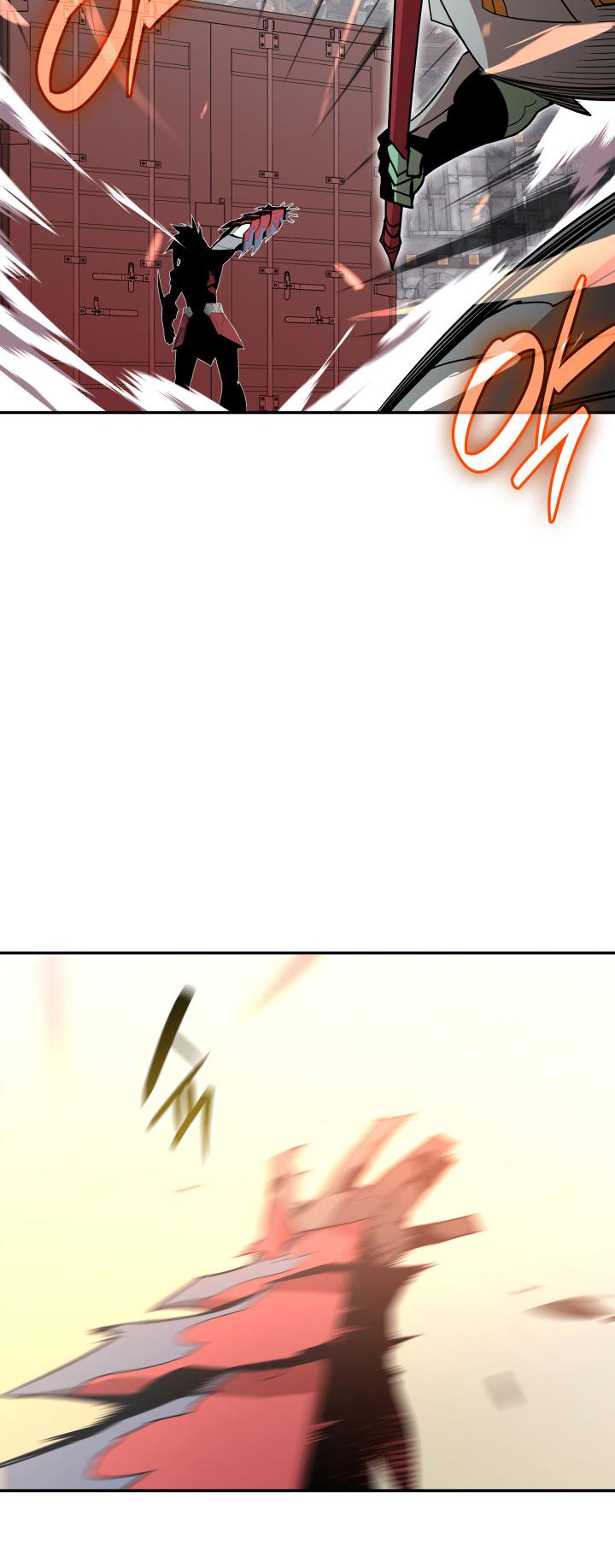 Worn and Torn Newbie Chap 162 - Next Chap 163