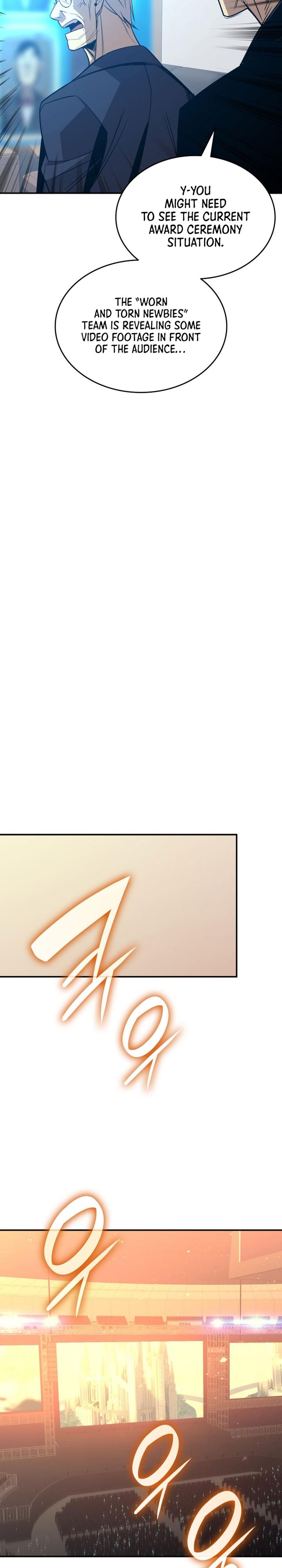 Worn and Torn Newbie Chap 177 - Next Chap 178
