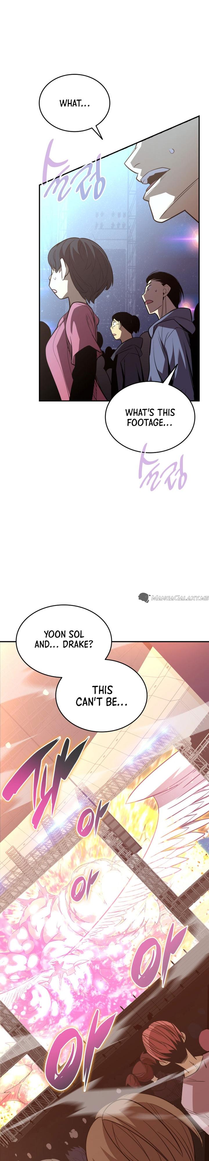 Worn and Torn Newbie Chap 177 - Next Chap 178