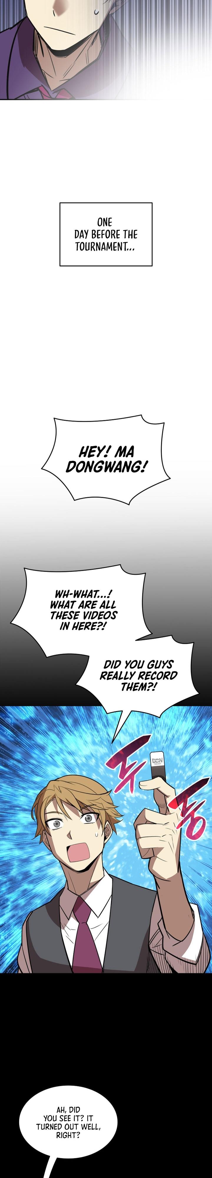 Worn and Torn Newbie Chap 177 - Next Chap 178