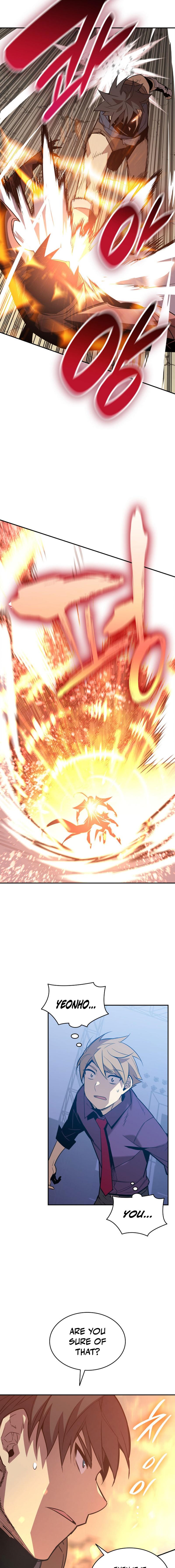 Worn and Torn Newbie Chap 174 - Next Chap 175